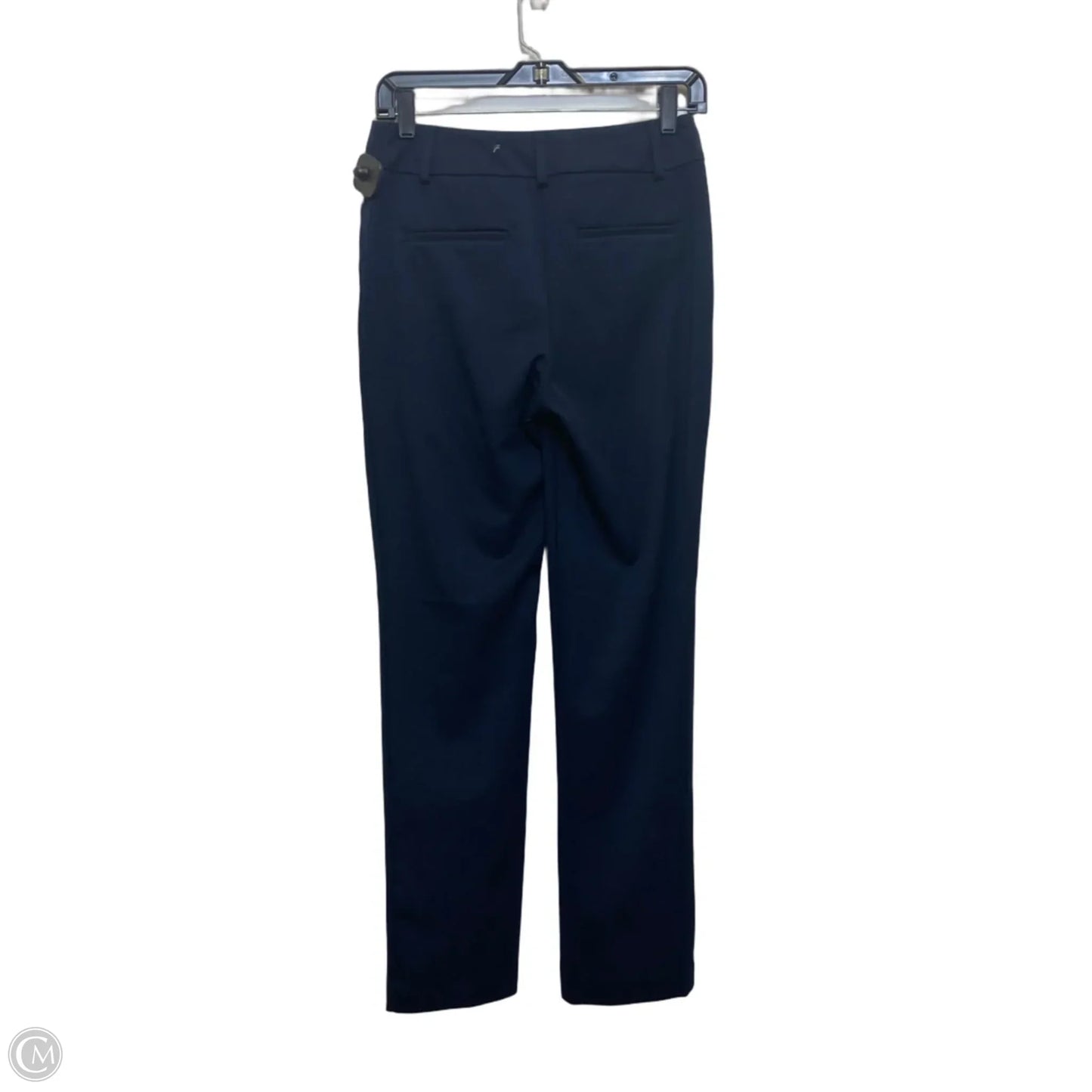 Pants Dress By Ann Taylor In Blue, Size: 0