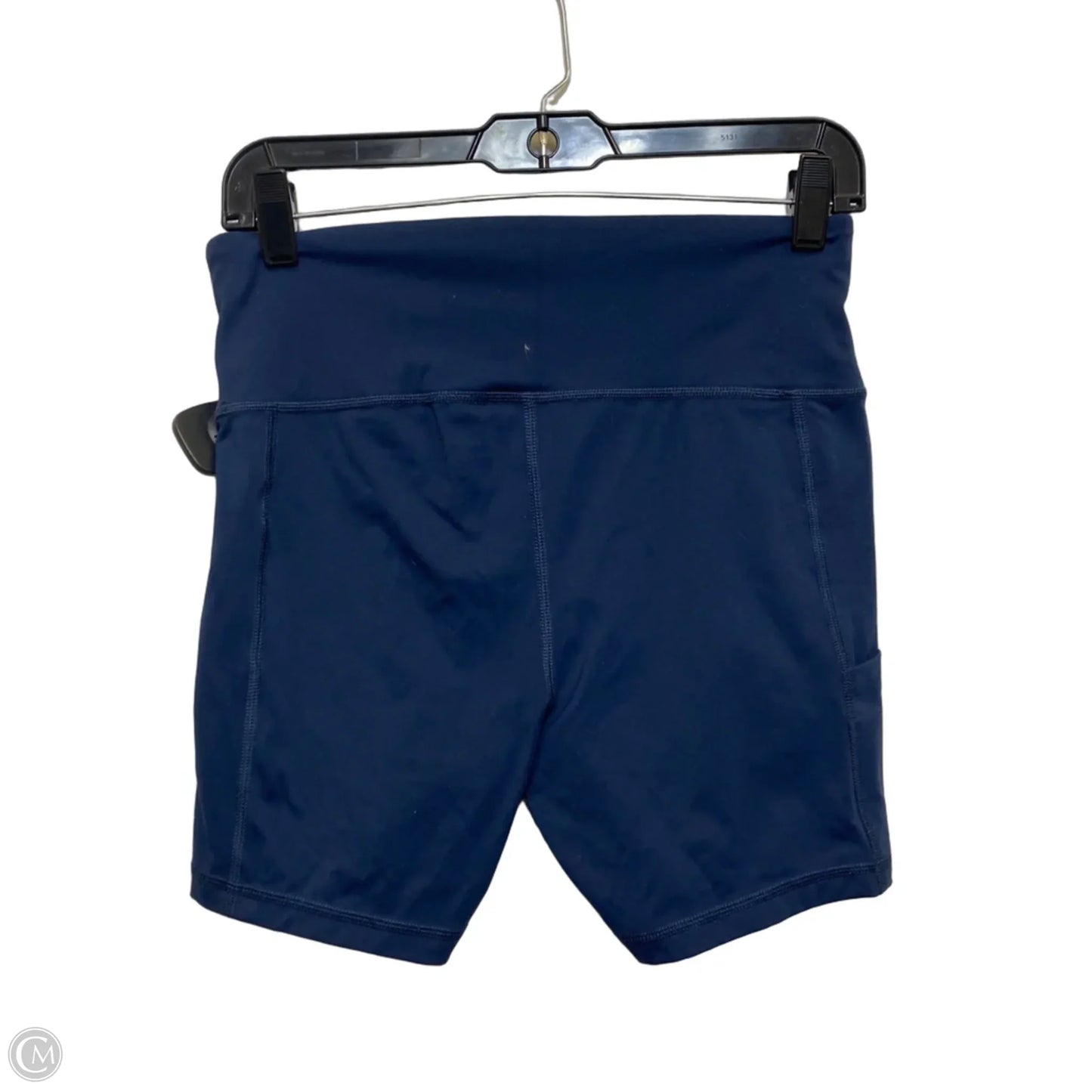 Shorts Designer By Vineyard Vines In Blue, Size: S