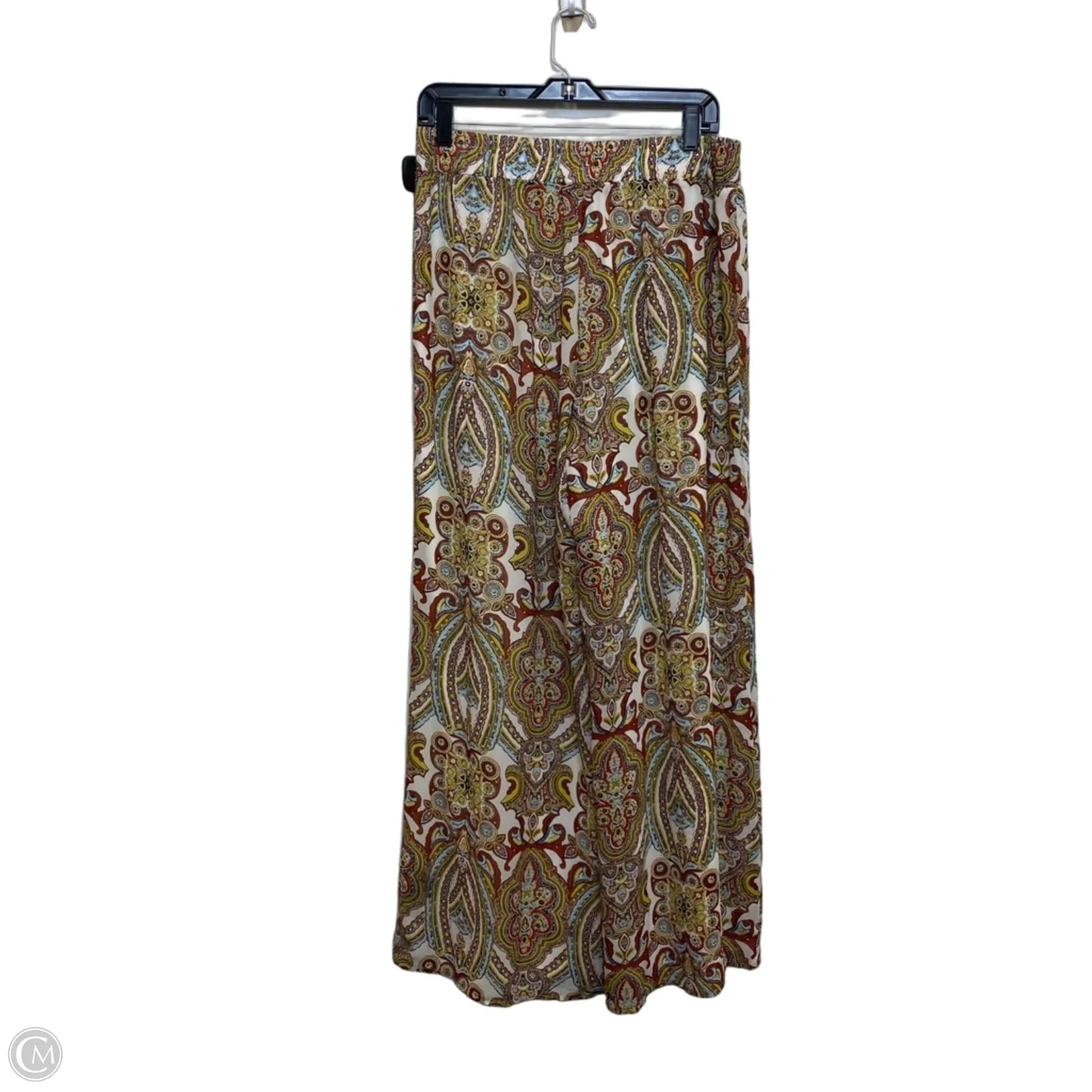 Pants Wide Leg By Esmara In Black, Size: 12