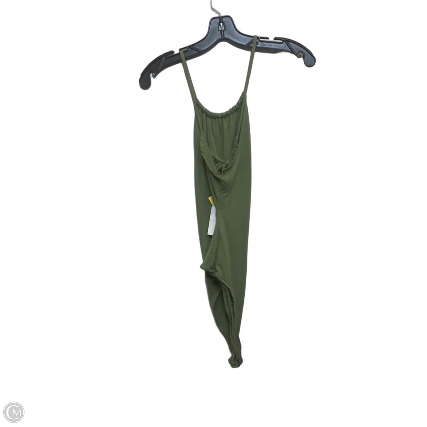 Bodysuit By American Eagle In Green, Size: L