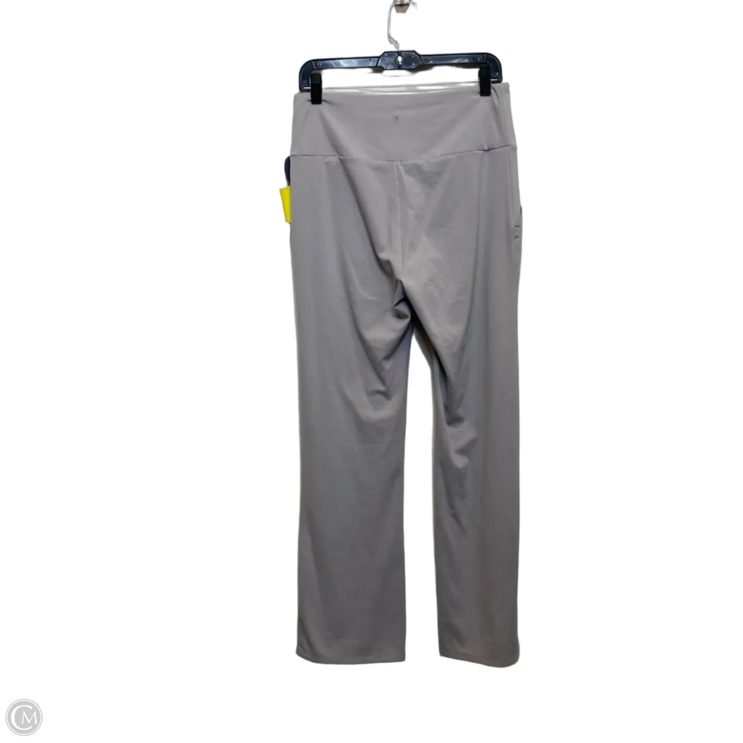 Athletic Pants By Rbx In Purple, Size: L