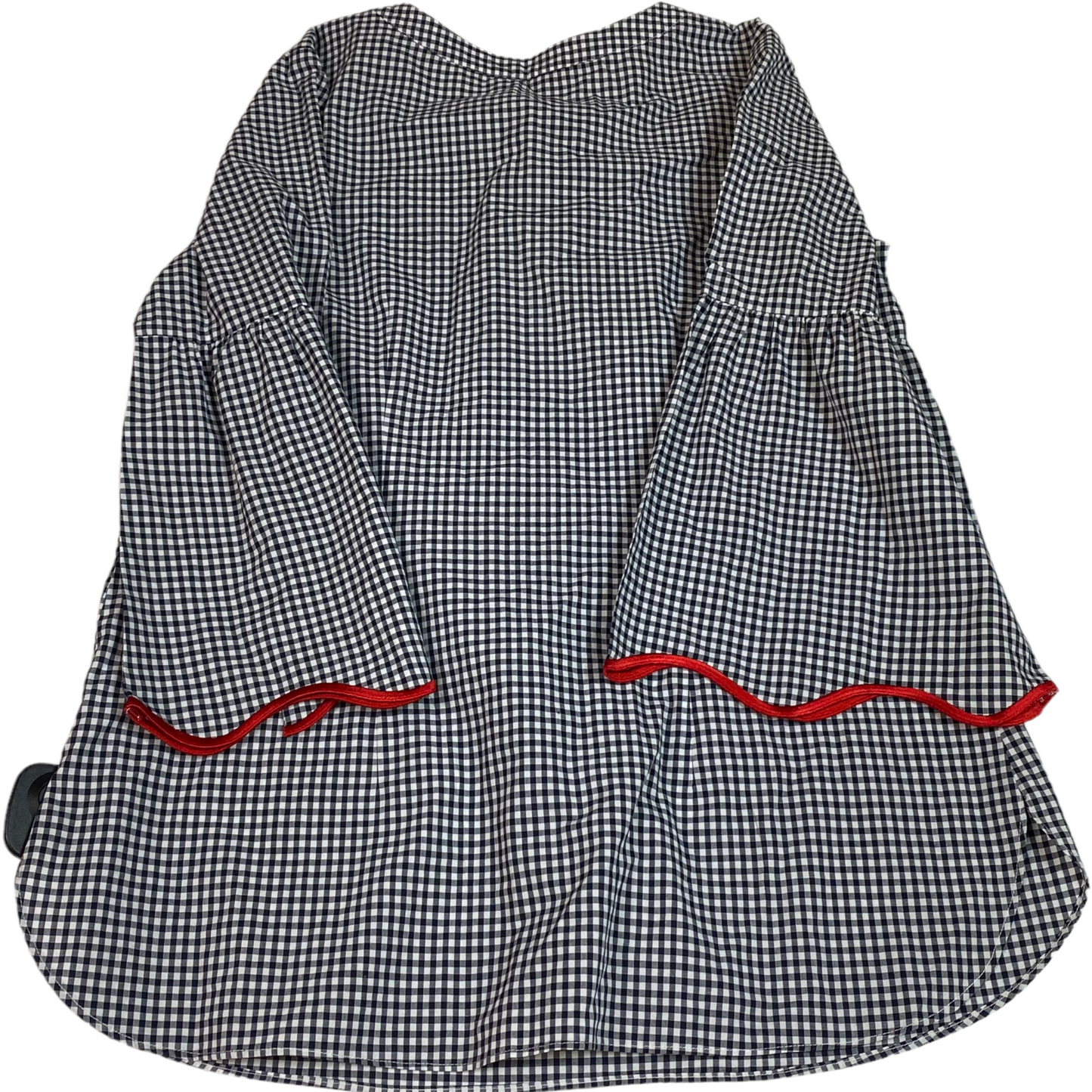 Top 3/4 Sleeve By Talbots Size: Xs