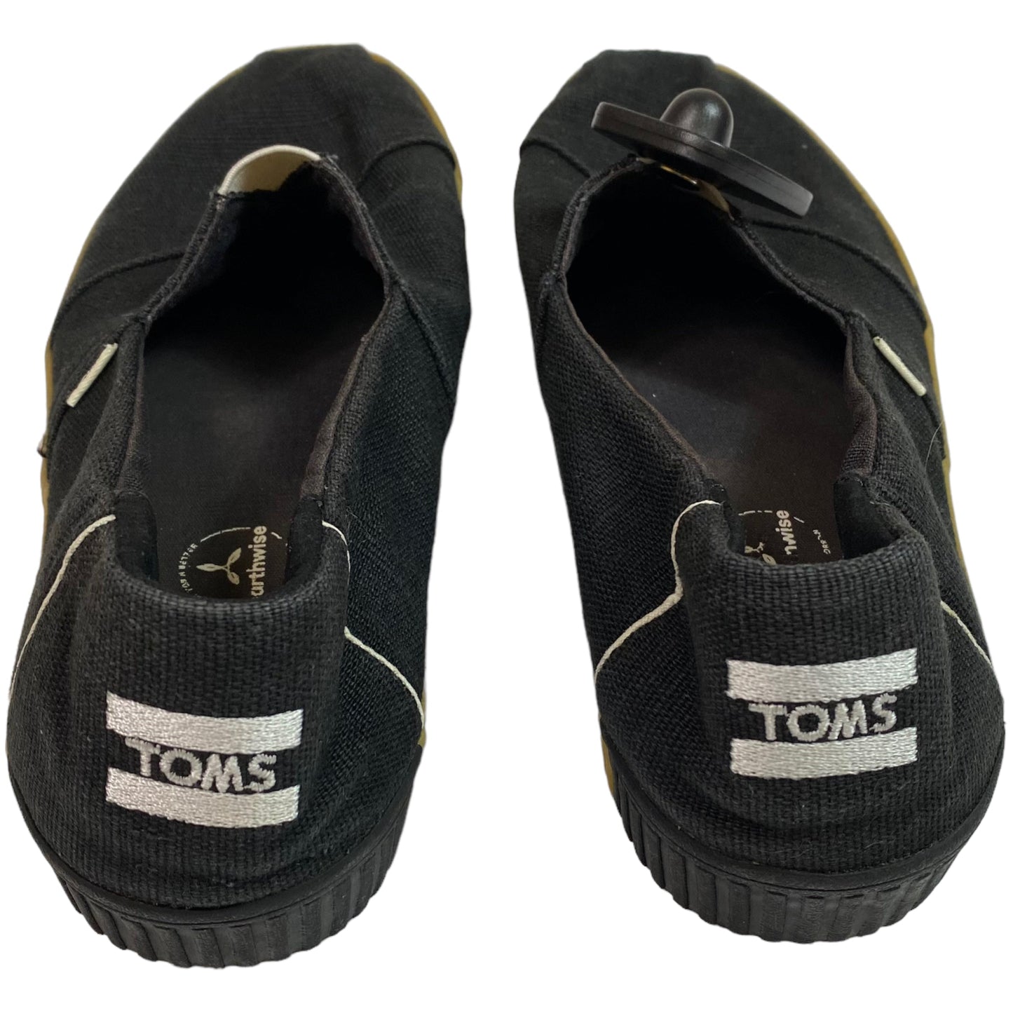 Shoes Sneakers By Toms Size: 9