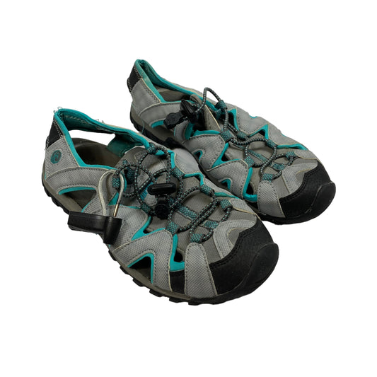 Sandals Sport By Northside Size: 6
