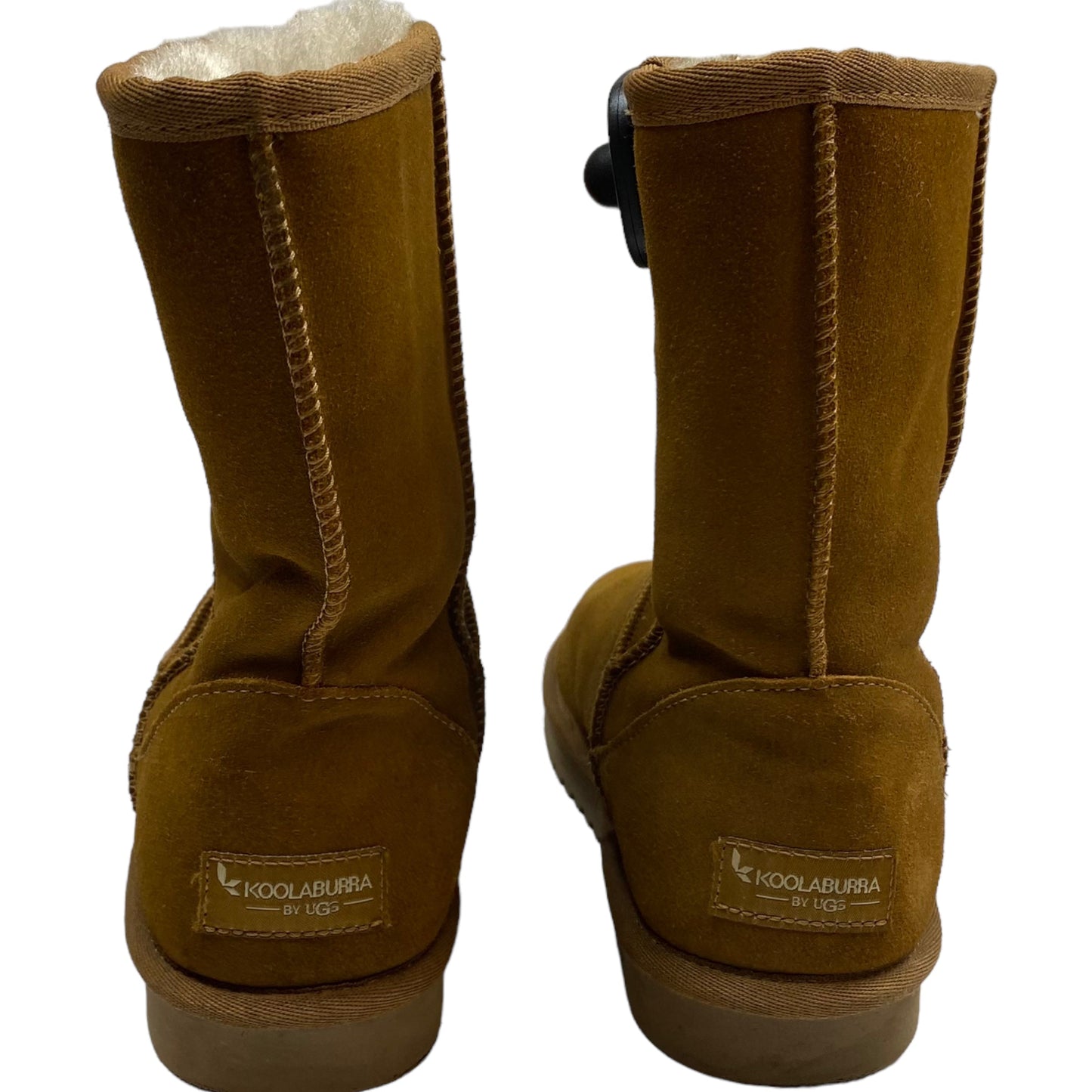 Boots Snow By Koolaburra By Ugg Size: 8