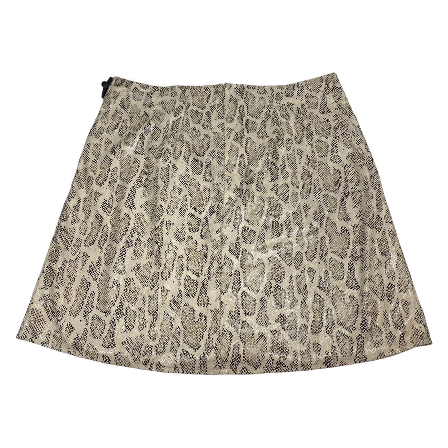 Skirt Midi By Fashion To Figure Size: 2x