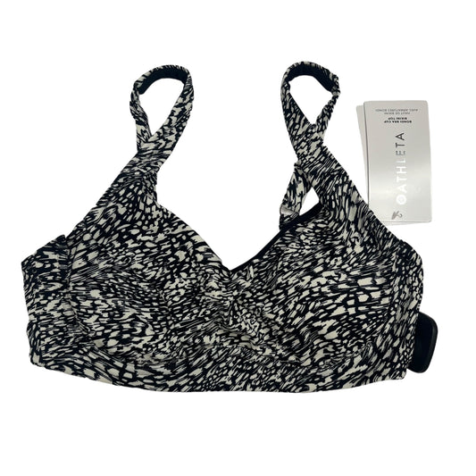 Swimsuit Top By Athleta Size: M