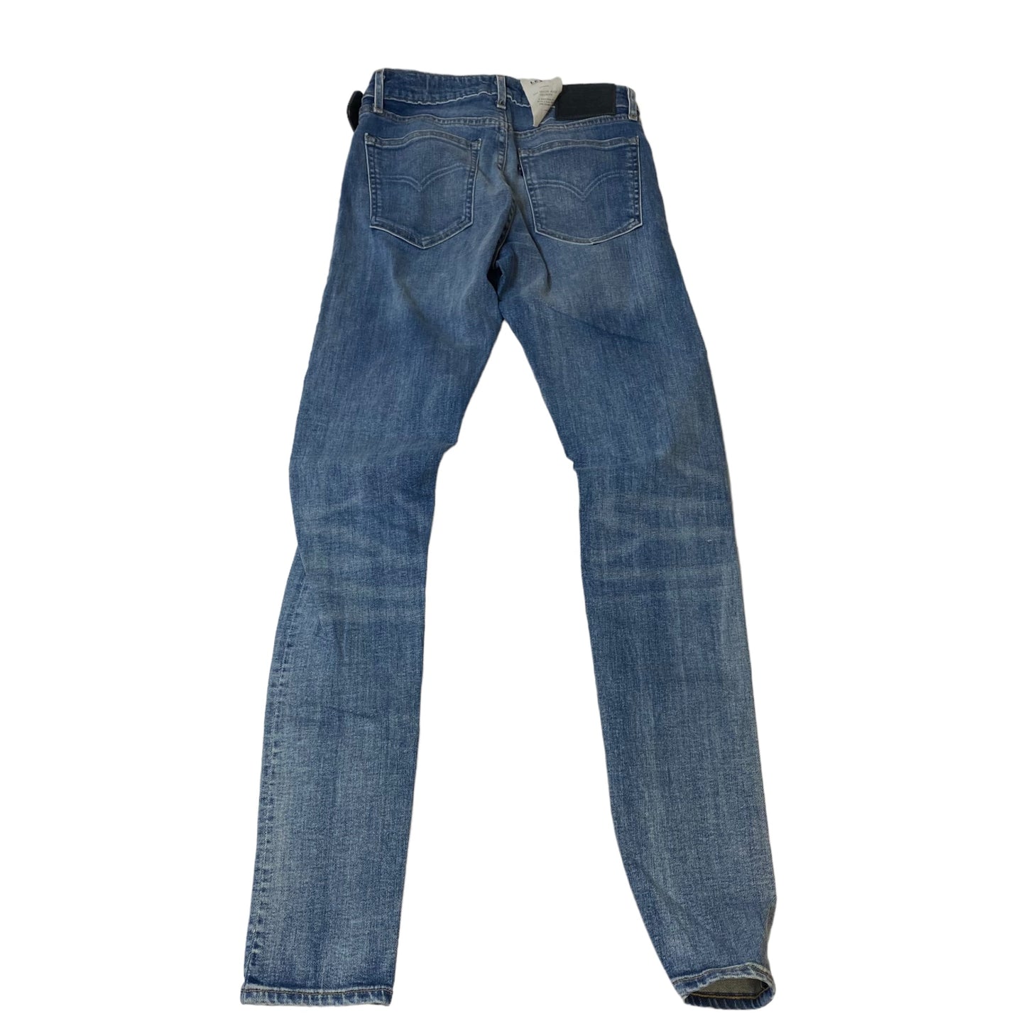 Jeans Straight By Levis  Size: 2