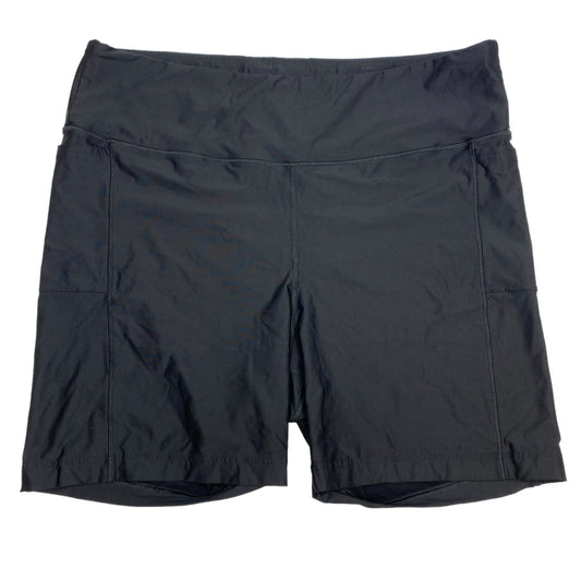 Athletic Shorts By Lands End  Size: 2x