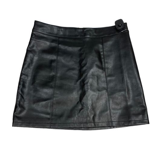 Skirt Mini & Short By Forever 21  Size: 1x