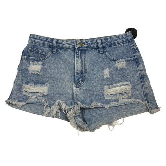 Shorts By Shein  Size: L