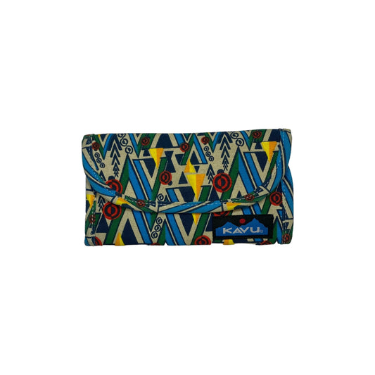 Wallet By Kavu  Size: Medium