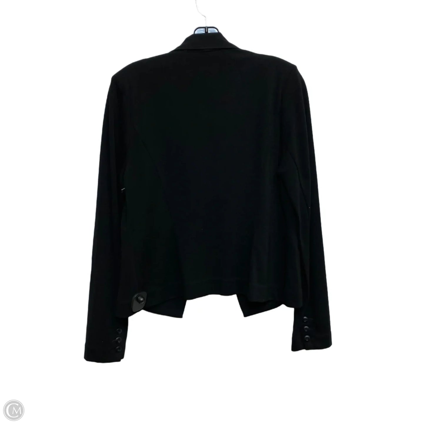 Blazer By Cabi In Black, Size: S