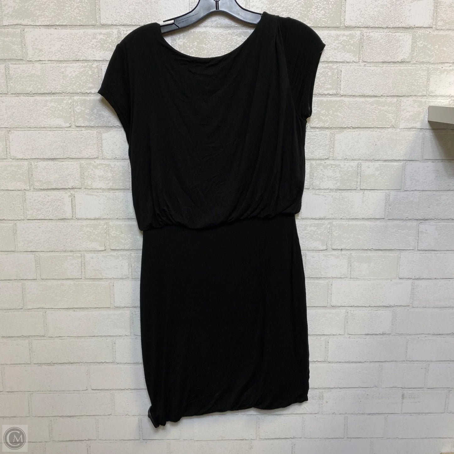 Dress Casual Short By See You Monday In Black, Size: L