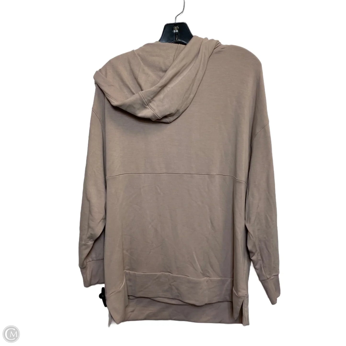 Top Long Sleeve By Old Navy In Pink, Size: M