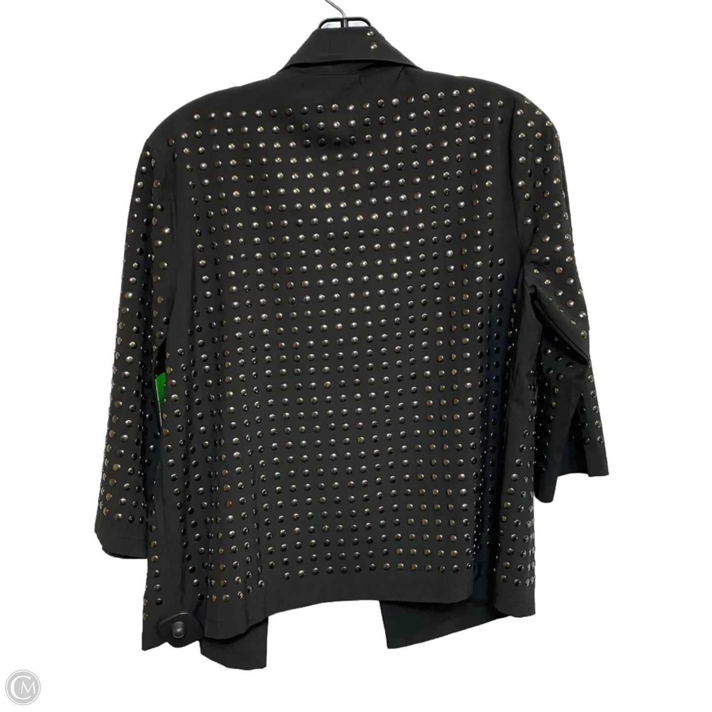 Blazer By Shape Fx In Black, Size: Xl