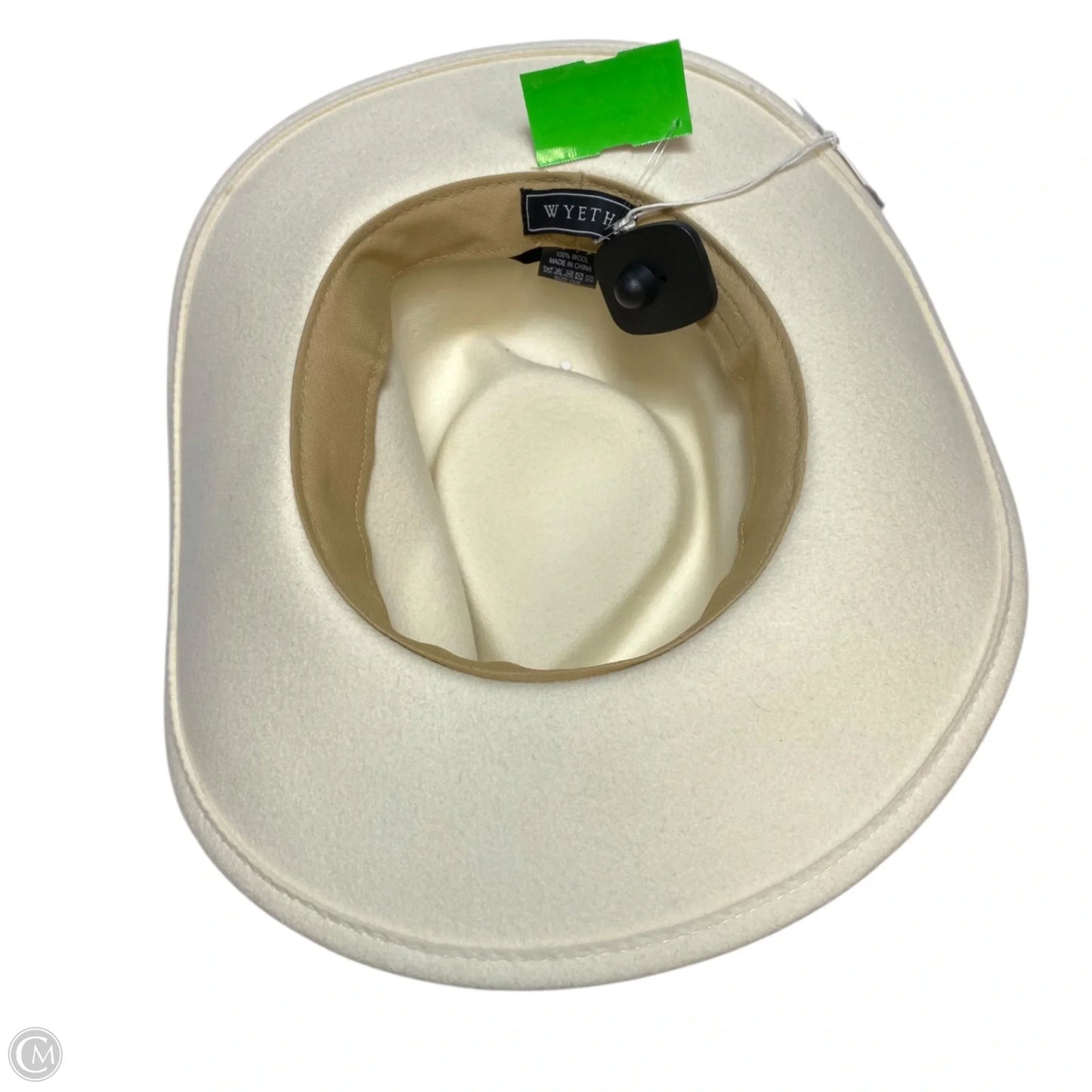 Hat Cowgirl By Wyeth