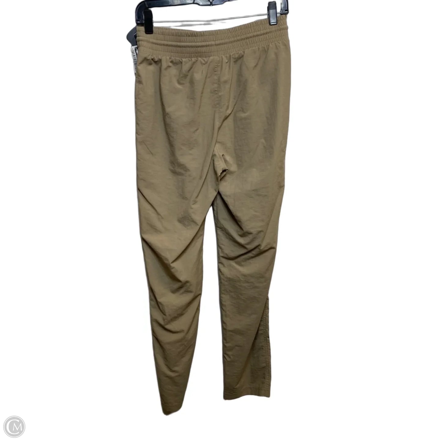 Athletic Pants By Gapfit In Tan, Size: Xs