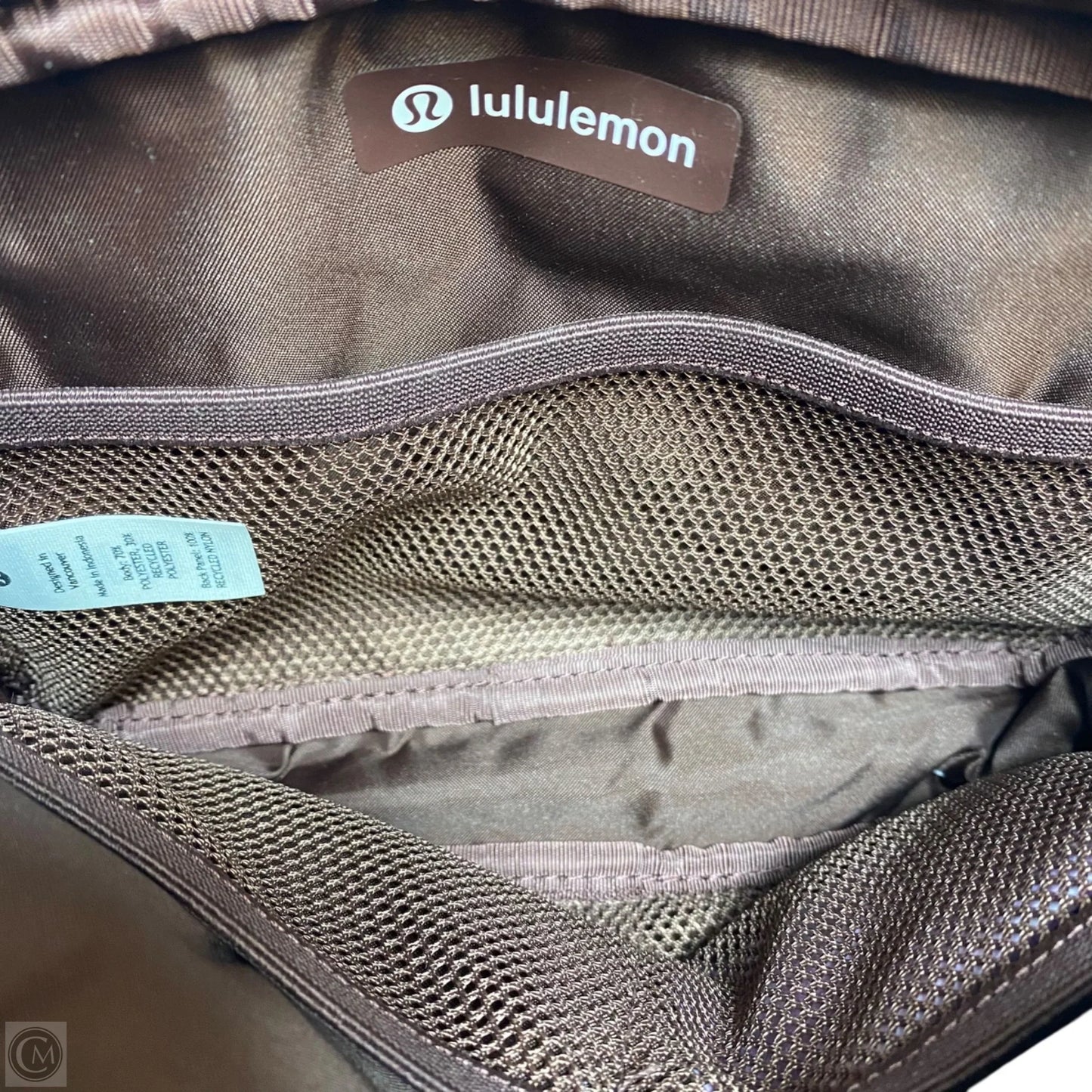 Belt Bag By Lululemon, Size: Medium