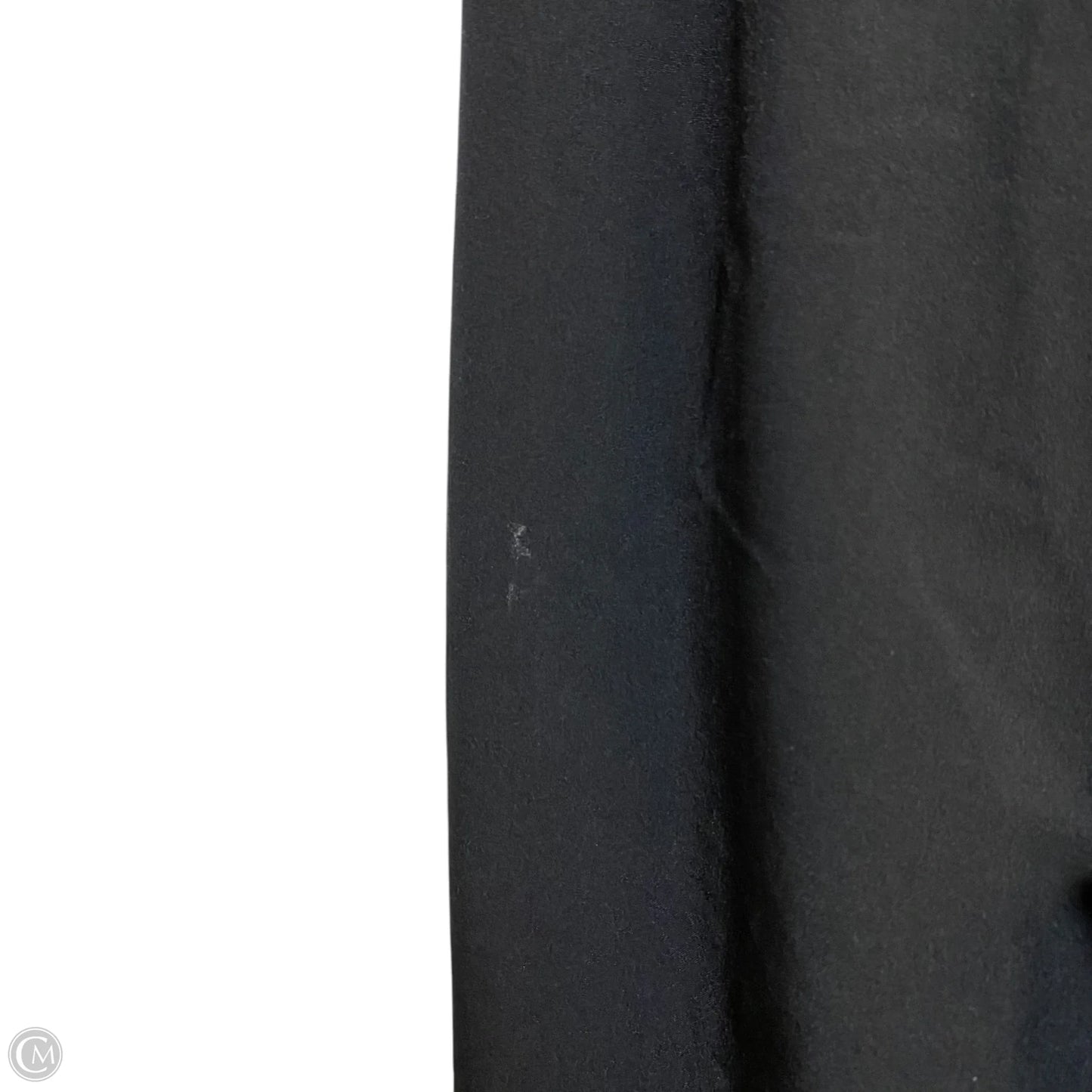 Athletic Pants By Old Navy In Black, Size: Xs