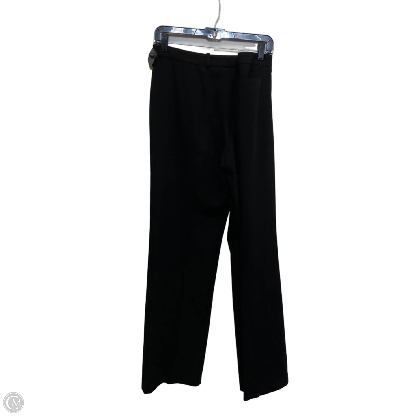 Pants Dress By Calvin Klein In Black, Size: 14