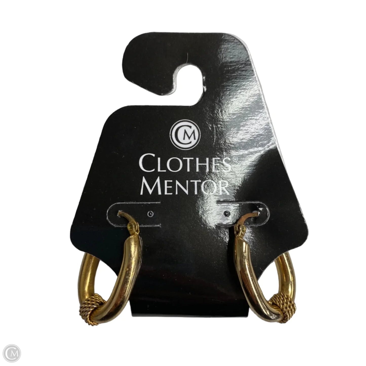 Earrings Hoop By Clothes Mentor