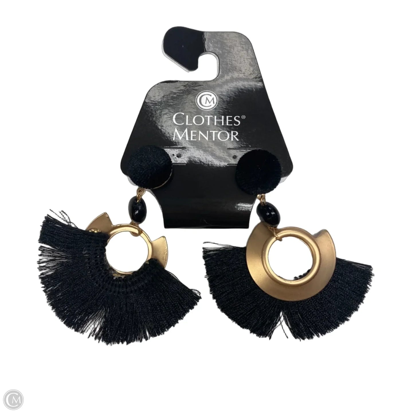 Earrings Dangle/drop By Clothes Mentor