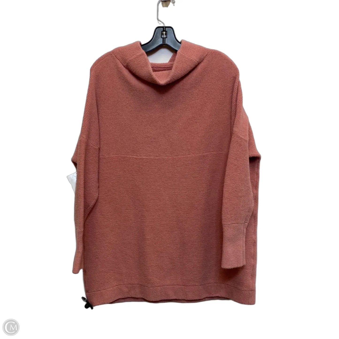 Sweater By Free People In Pink, Size: M