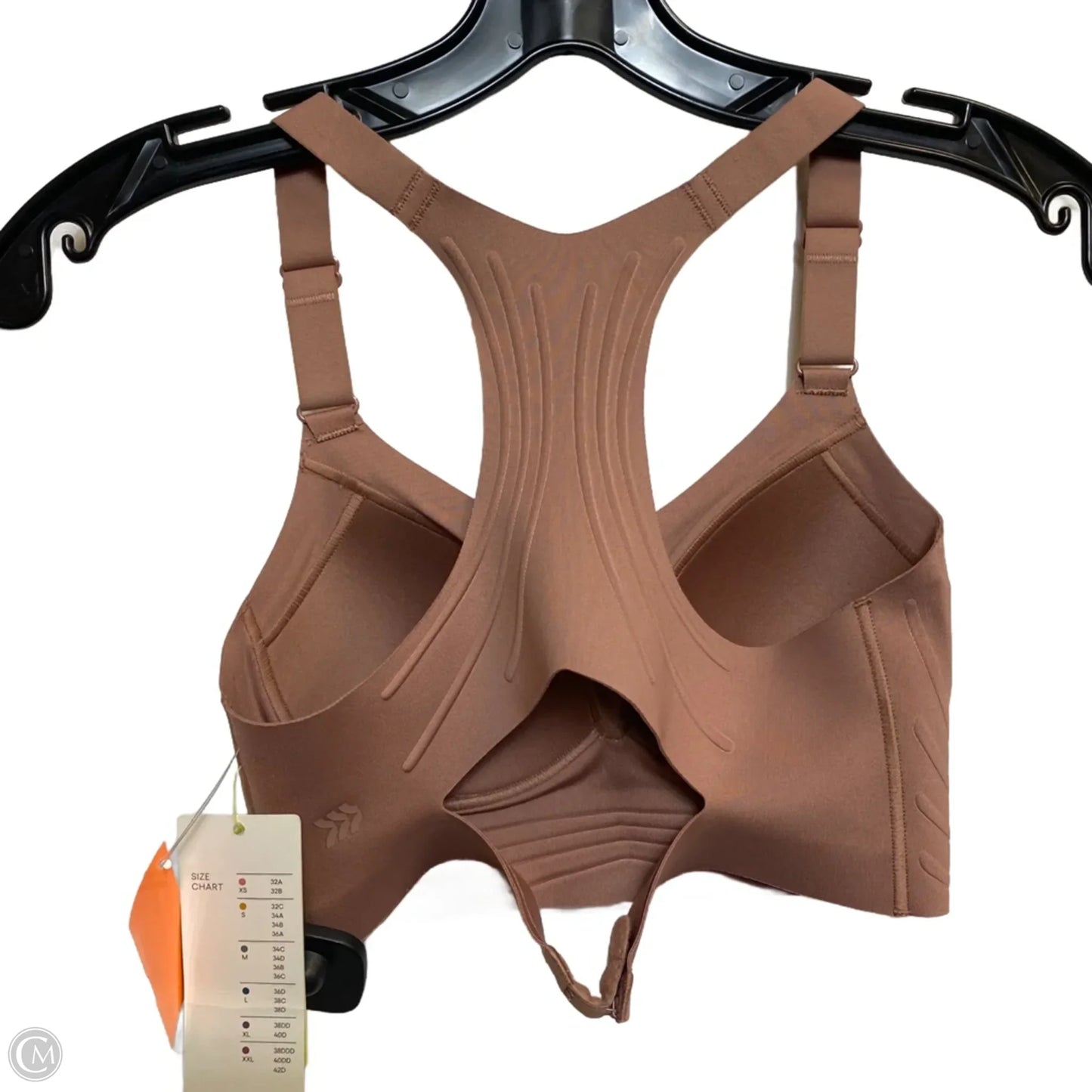 Athletic Bra By All In Motion In Pink, Size: Xs