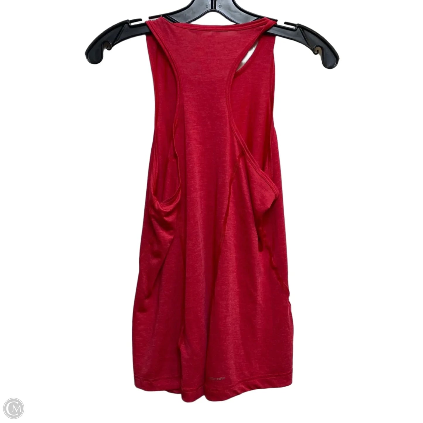 Athletic Tank Top By The North Face In Pink, Size: M