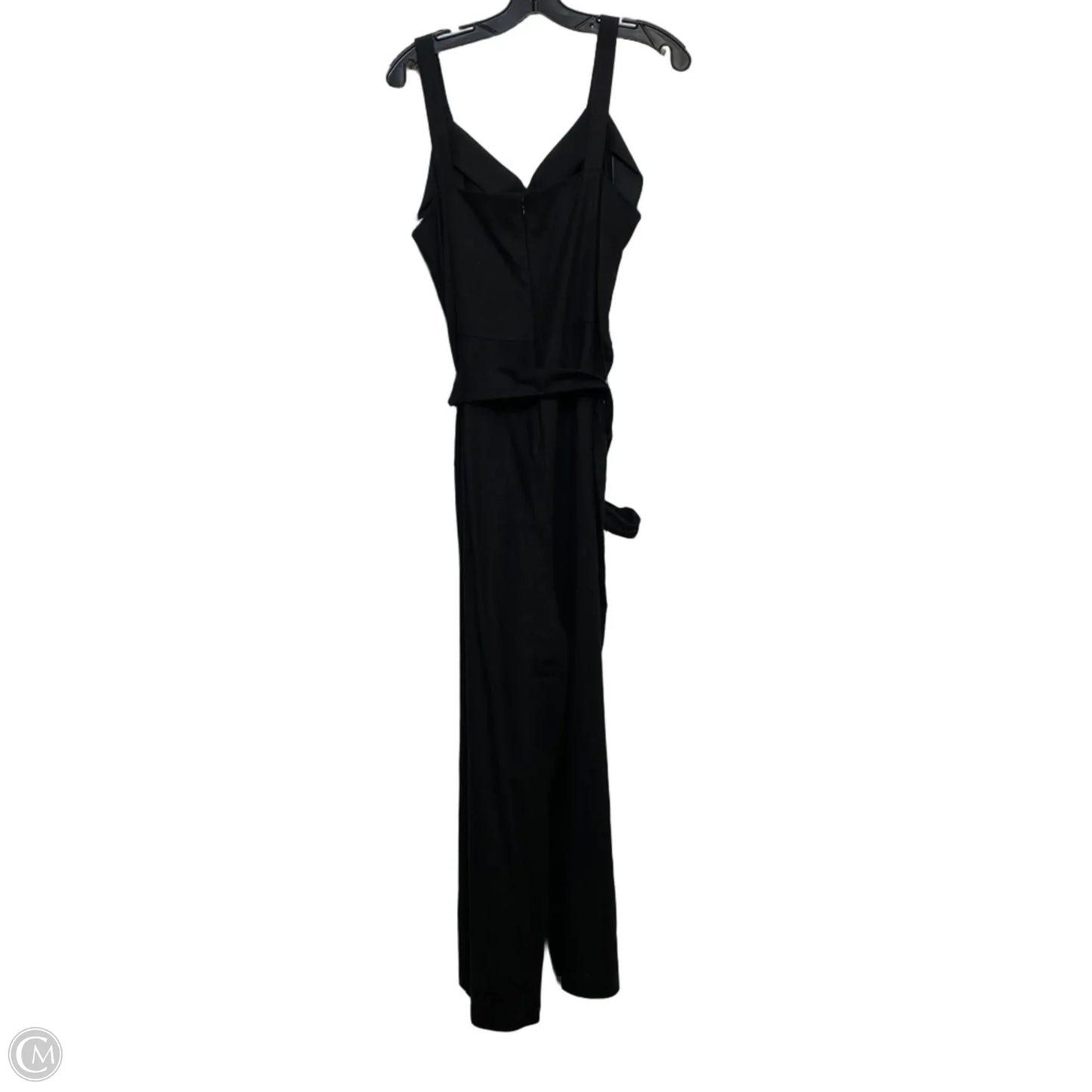 Jumpsuit By Limited In Black, Size: Xl