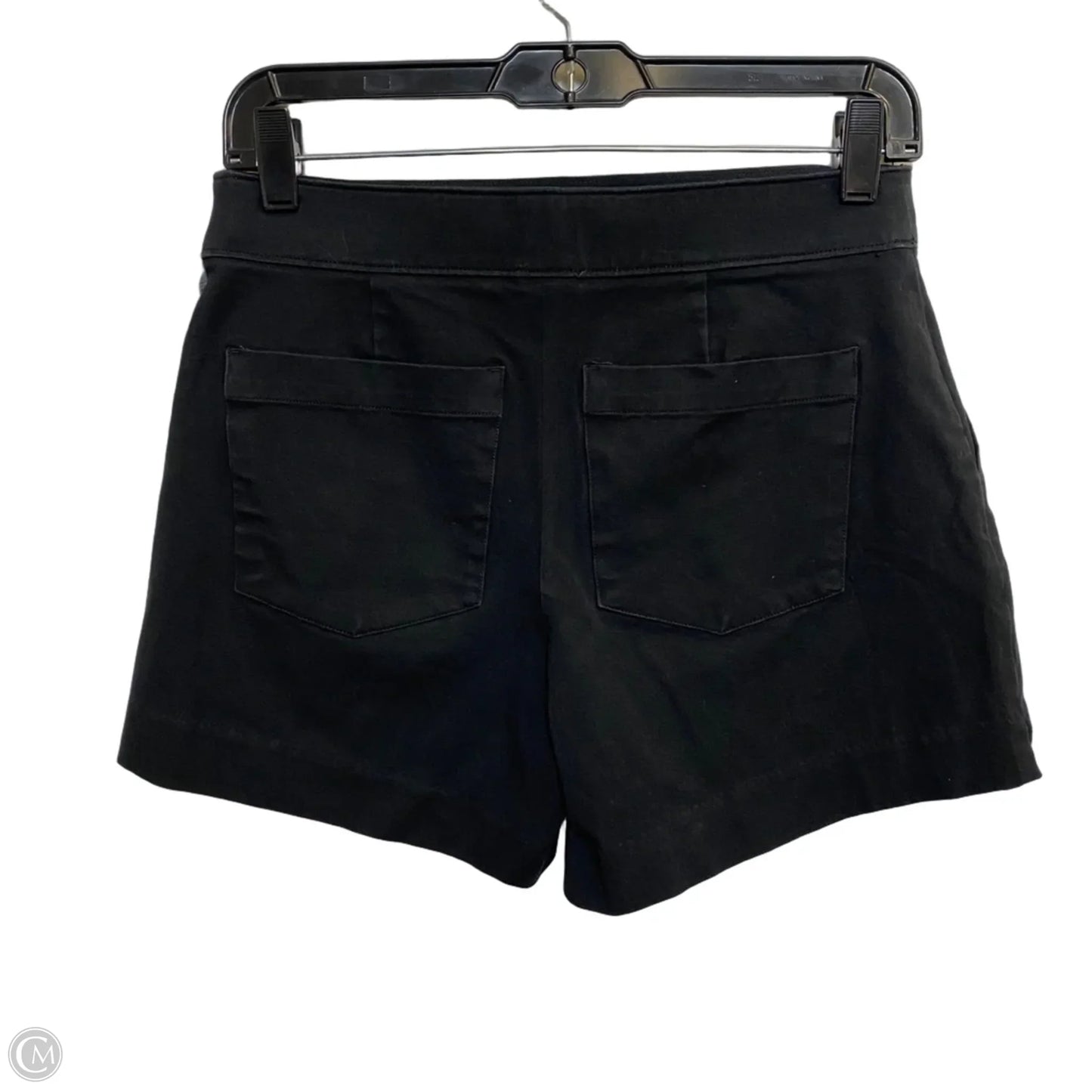 Shorts By Spanx In Black, Size: 2