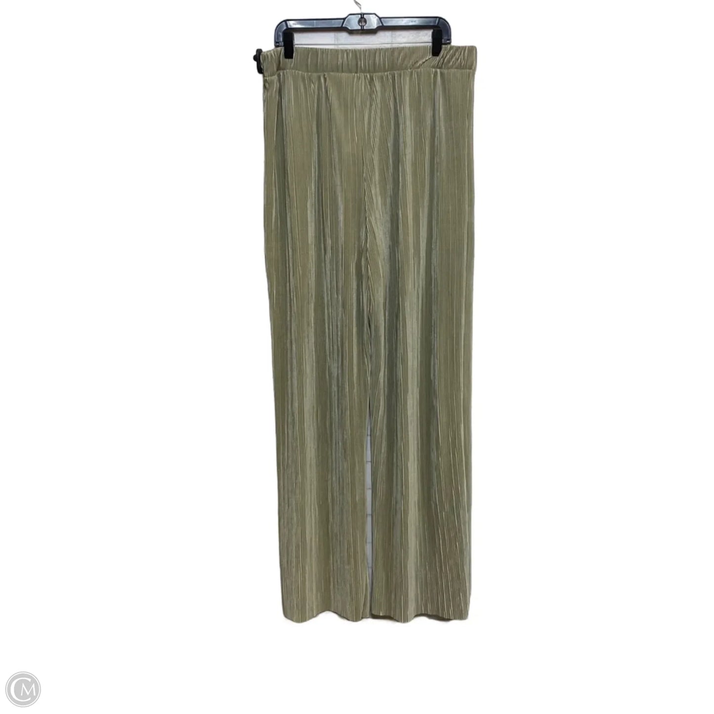 Pants Other By Fashion Nova In Green, Size: 2x