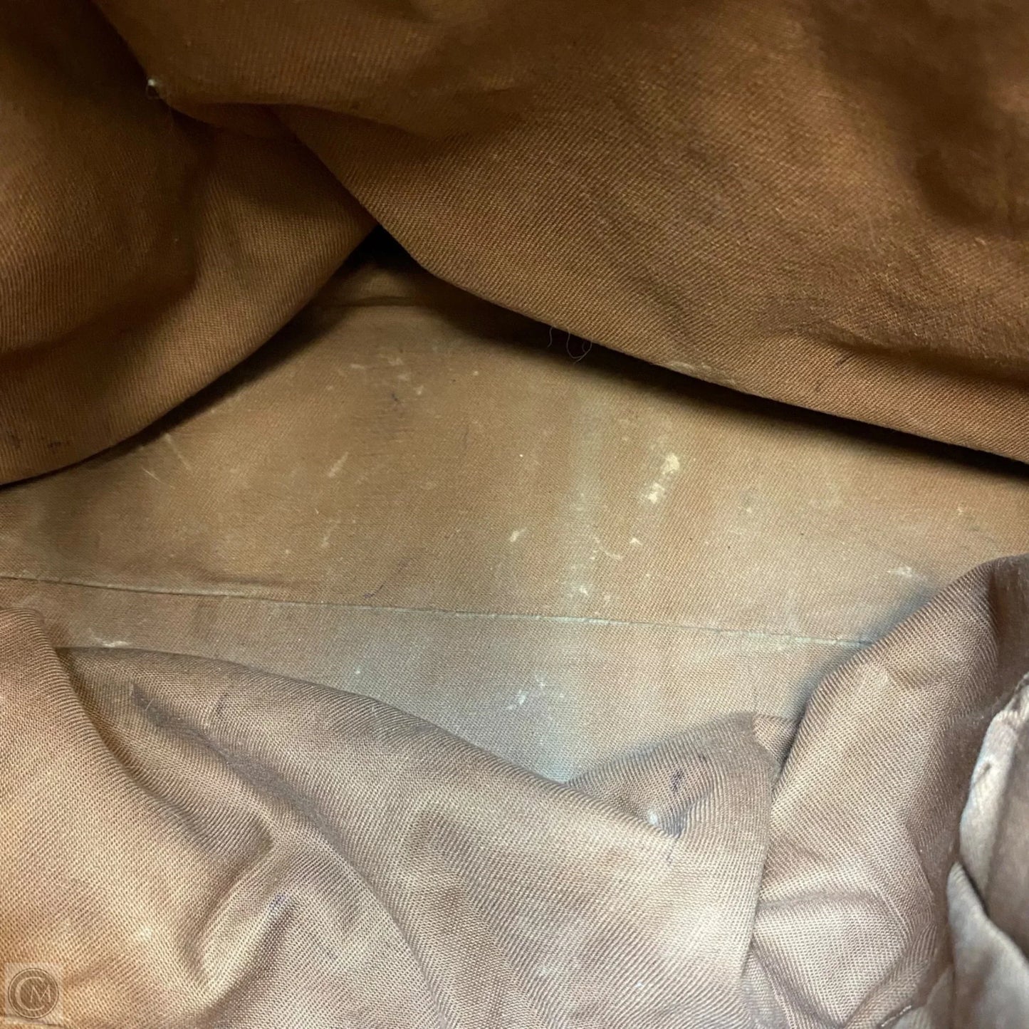 Handbag By Fossil, Size: Large