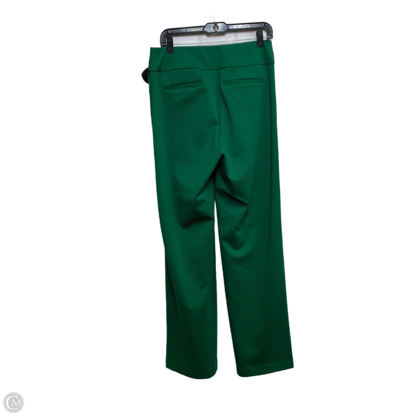 Pants Dress By New York And Co In Green, Size: M