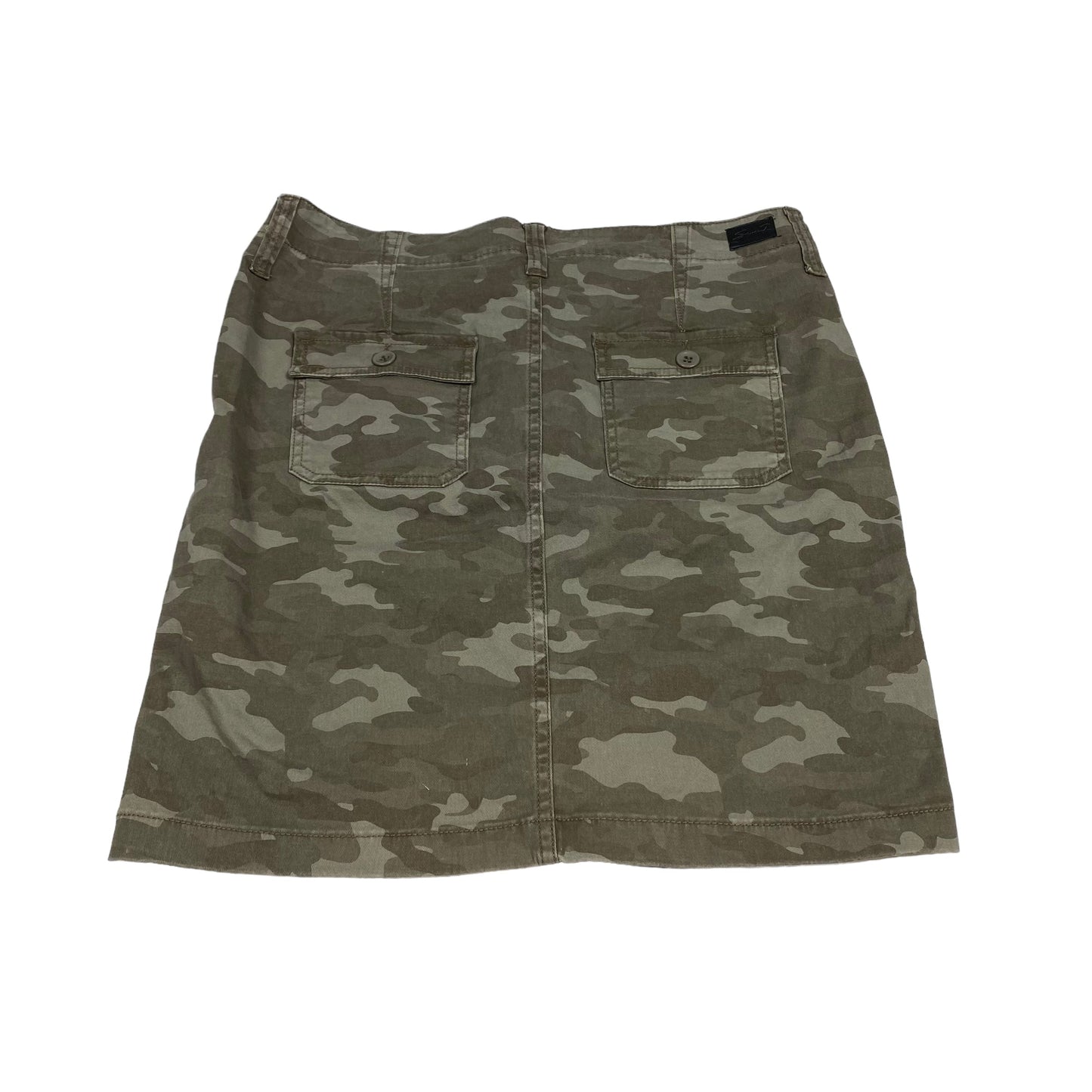Skirt Mini & Short By Seven 7  Size: 10