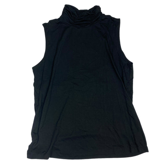 Top Sleeveless By Lillian and Nicole  Size: L