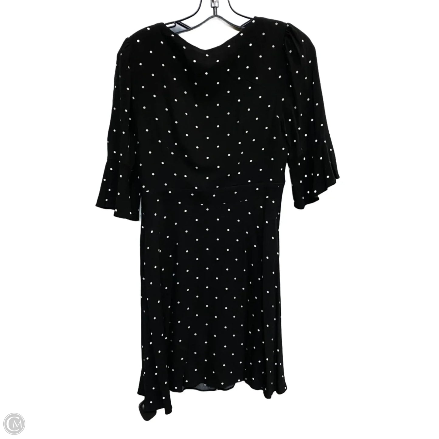 Dress Casual Short By Free People In Black, Size: Xs
