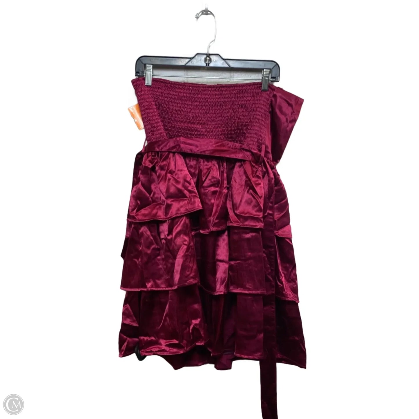 Dress Party Short By Entro In Pink, Size: L