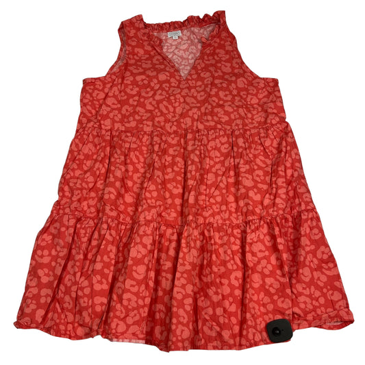 Dress Casual Short By Mudpie  Size: L