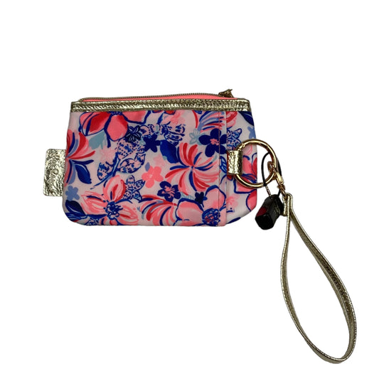 Wristlet Designer By Lilly Pulitzer  Size: Small