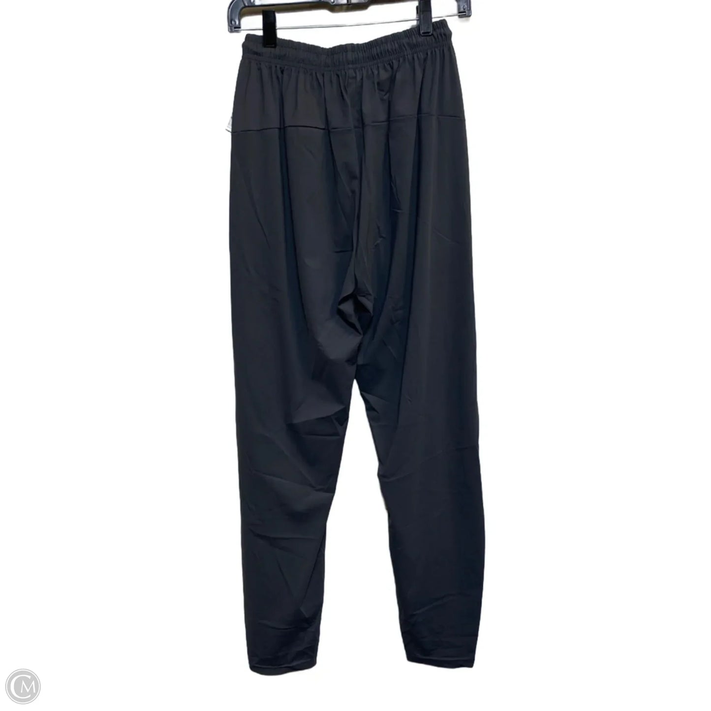 Athletic Pants By Nine West In Grey, Size: M