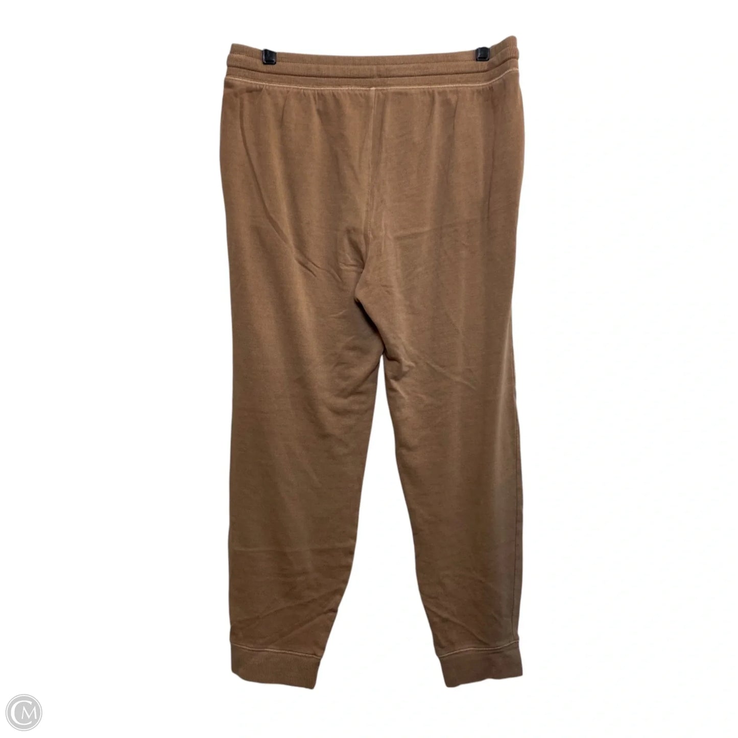 Pants Joggers By Old Navy In Brown, Size: M