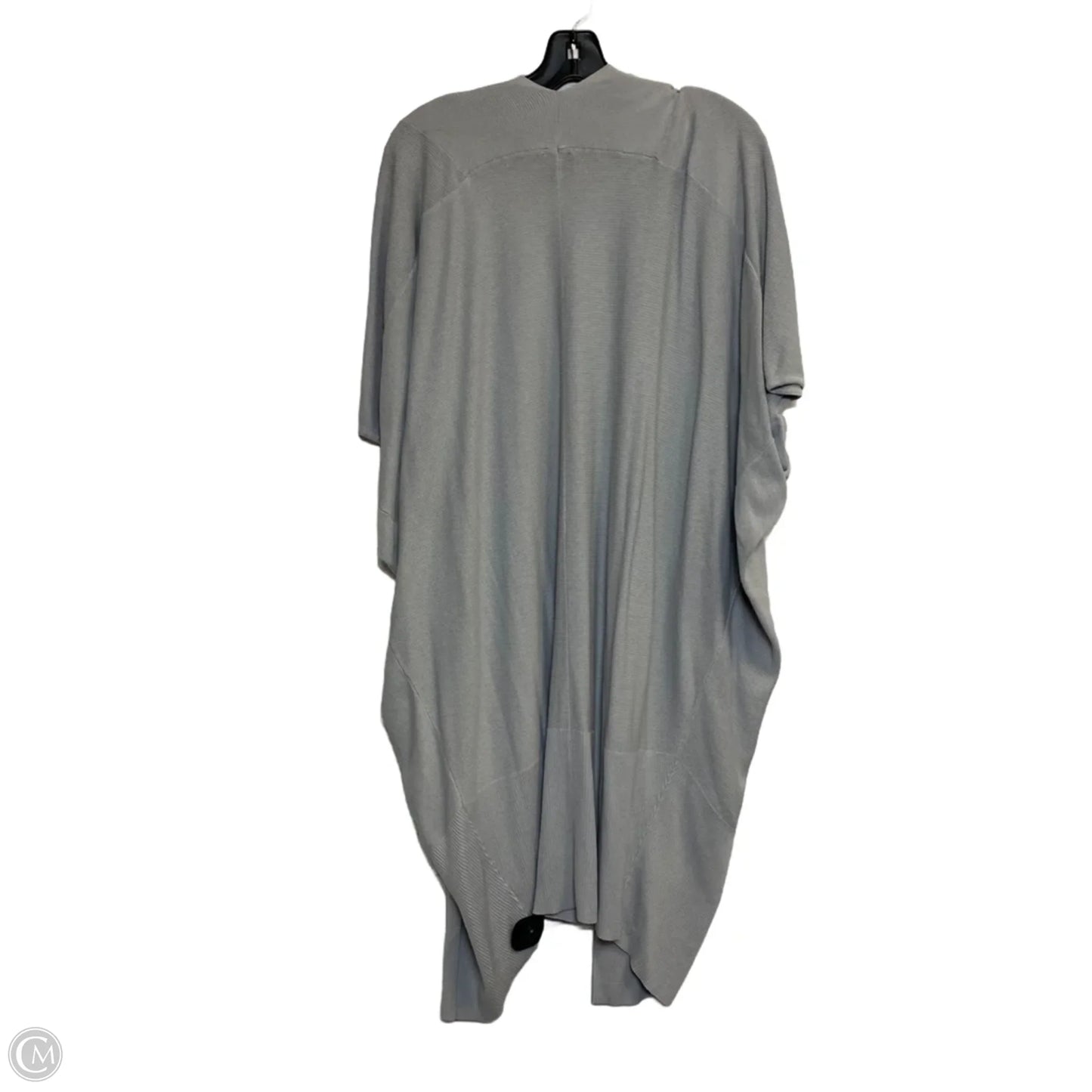 Cardigan By Worthington In Grey, Size: L