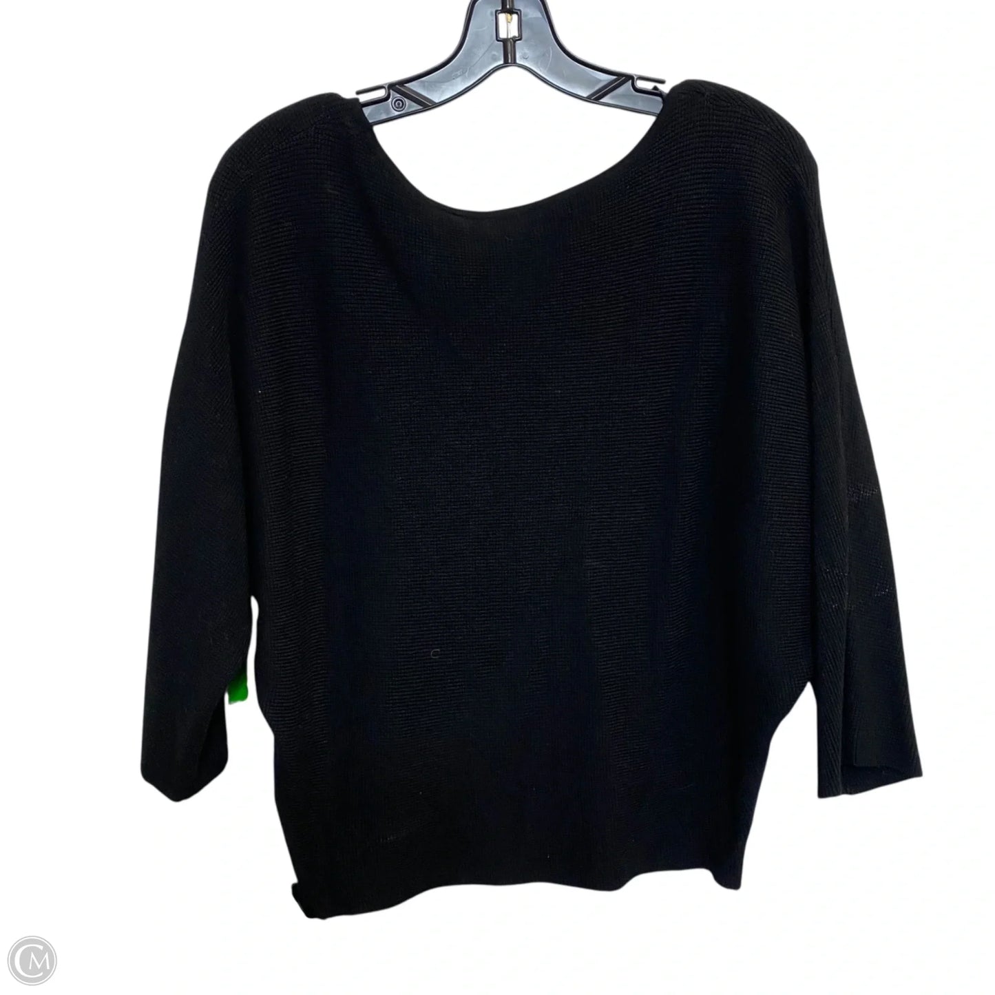 Sweater By Cyrus In Black, Size: S