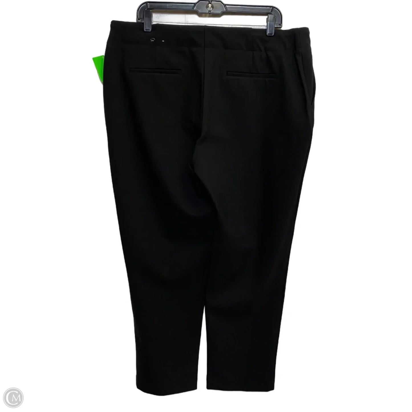 Pants Dress By Rachel Zoe In Black, Size: 16