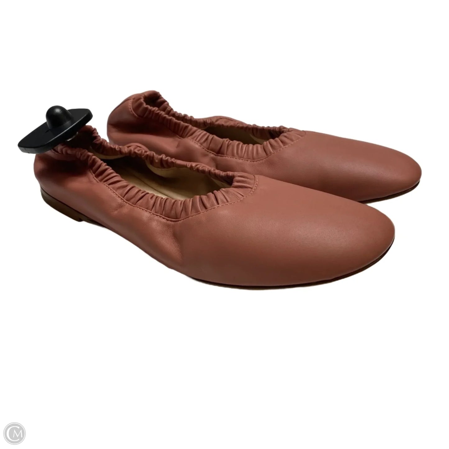 Shoes Designer By Stuart Weitzman In Pink, Size: 8.5