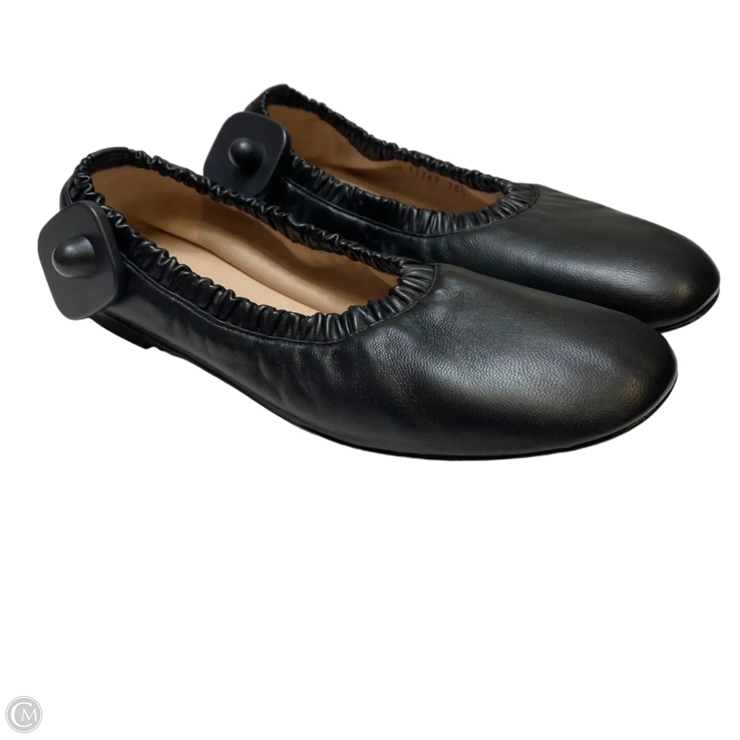 Shoes Designer By Stuart Weitzman In Black, Size: 8.5