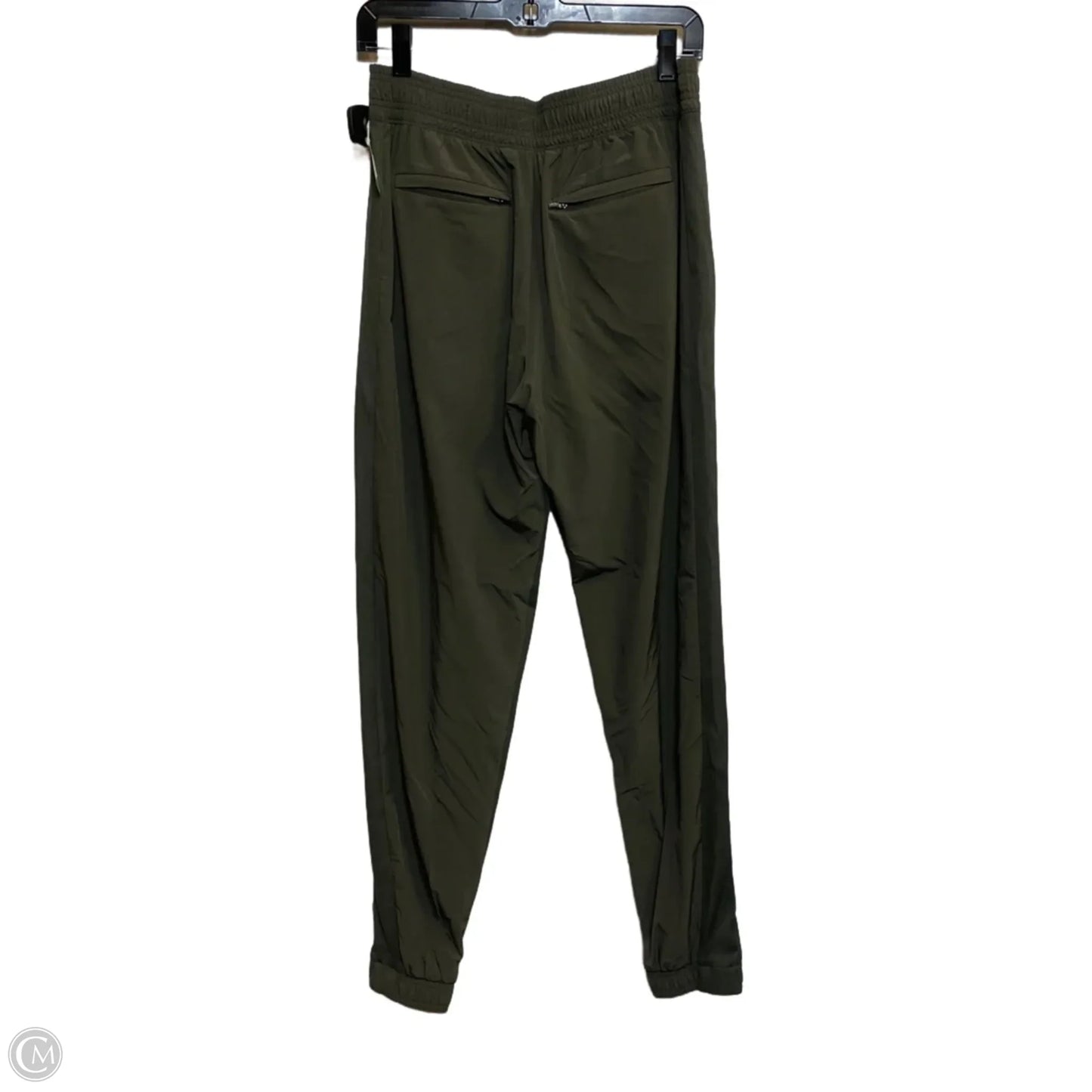 Athletic Pants By Athleta In Green, Size: S