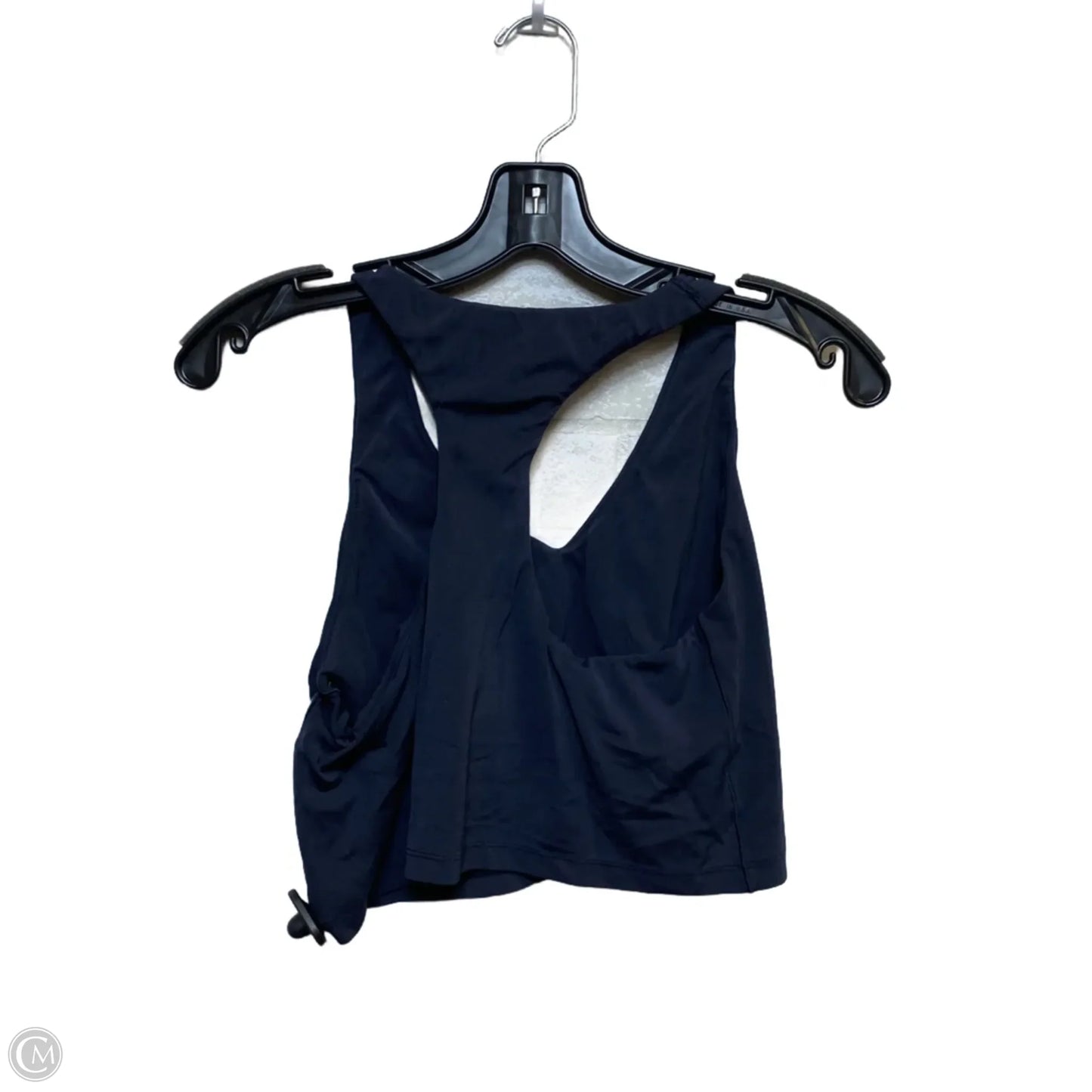 Athletic Bra By Offline By Aerie In Navy, Size: L